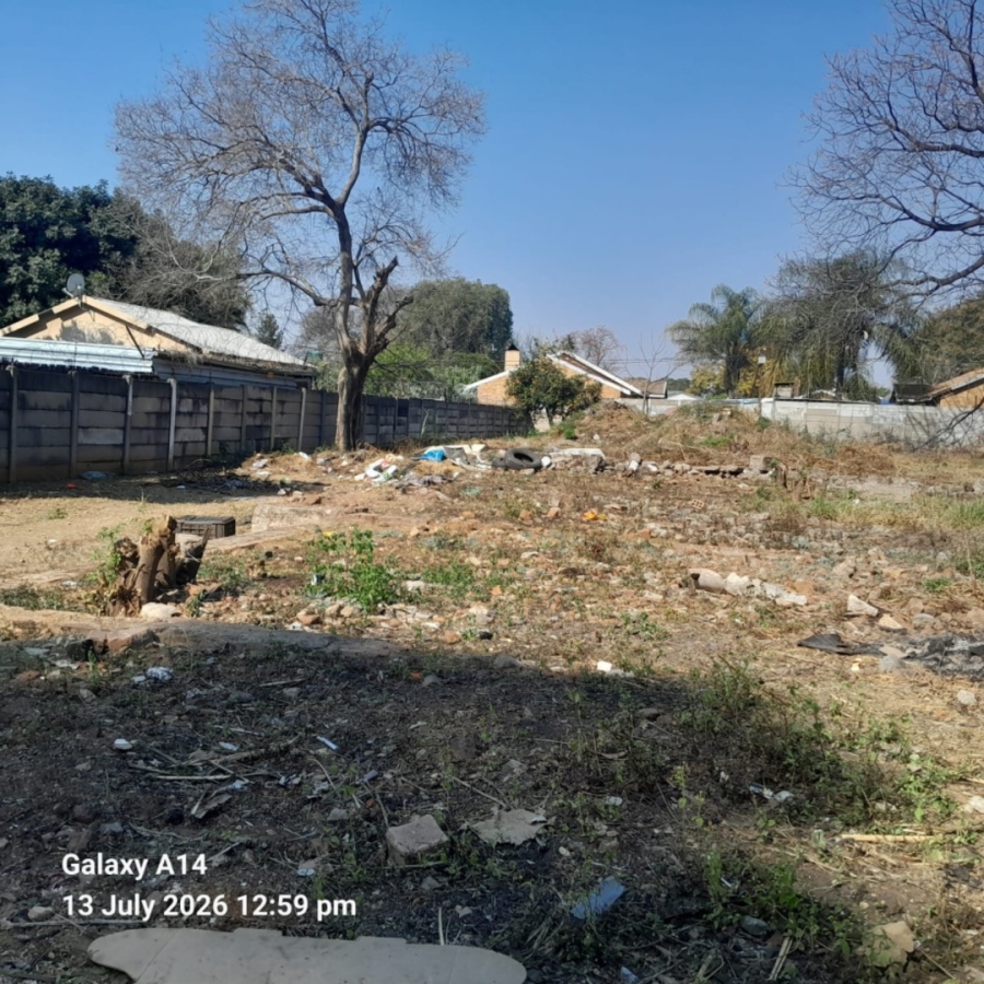 0 Bedroom Property for Sale in Oos Einde North West